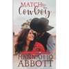Match for the Cowboy - Paperback