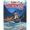 Nations of the Northwest Coast - Paperback