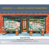 Footnotes from the World's Greatest Bookstores: True Tales and Lost Moments from Book Buyers, Booksellers, and Book Lovers - Hardcover