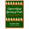 Unearthing Seeds of Fire: The Idea of Highlander - Paperback