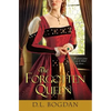 The Forgotten Queen - Paperback