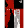 The Living Dead: A Study of the Vampire in Romantic Literature - Paperback