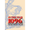 In the Year 1096: The First Crusade and the Jews - Paperback