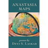 Anastasia Maps - Paperback
