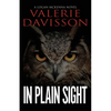In Plain Sight: A Logan McKenna Mystery Book 8 - Paperback