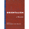 Orientalism: A Reader - Paperback