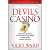 The Devil's Casino: Friendship, Betrayal, and the High Stakes Games Played Inside Lehman Brothers - Paperback