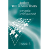 The Sunday Times Cryptic Crossword Book 5 - Paperback