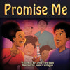 Promise Me - Paperback