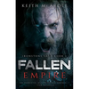 Fallen Empire - Paperback