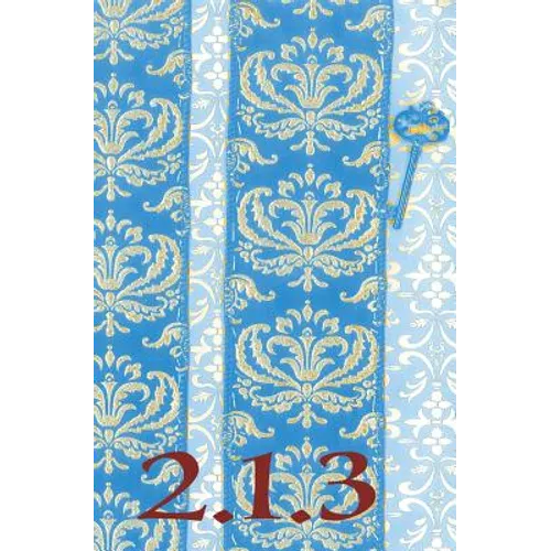Vettius Valens, Anthology, Book 2.1.3 - Paperback