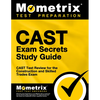 CAST Exam Secrets Study Guide: CAST Test Review for the Construction and Skilled Trades Exam - Paperback