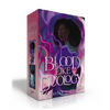 Blood Like Duology (Boxed Set): Blood Like Magic; Blood Like Fate - Hardcover
