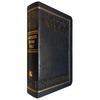 Complete Jewish Bible: An English Version by David H. Stern - Giant Print - Leather