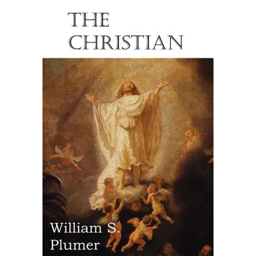 The Christian - Paperback