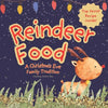 Reindeer Food: A Christmas Eve Family Tradition - Paperback