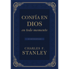 Confía En Dios En Todo Momento: 365 Devocionales - Paperback
