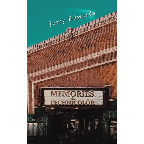 Memories in Technicolor - Paperback