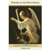 Prayers to the Holy Angels - Paperback