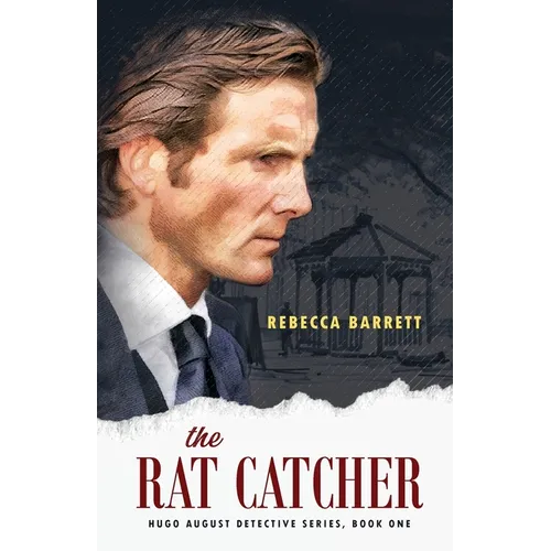 The Rat Catcher - Paperback