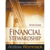 Financial Stewardship Study Guide: Experience the Freedom of Turning Your Finances Over to God - Paperback