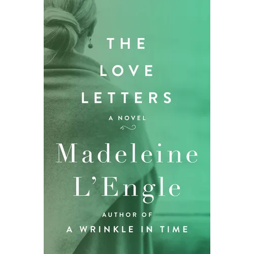 The Love Letters - Paperback