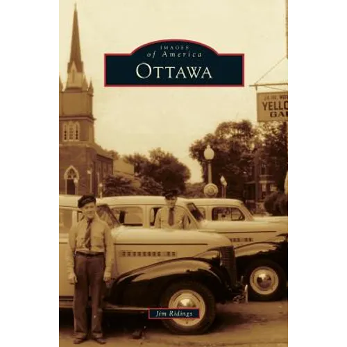 Ottawa - Hardcover