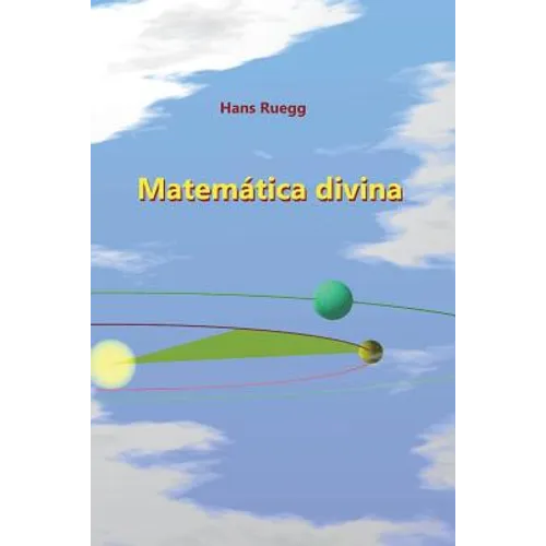 Matemática Divina - Paperback