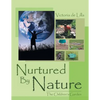 Nurtured by Nature: The Children's Garden - Paperback