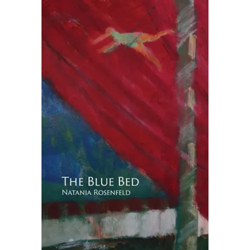 The Blue Bed - Paperback