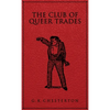 The Club of Queer Trades - Hardcover