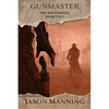 Gunmaster - Paperback