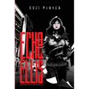 Echo Ellis: Adventures of a Girl Reporter - Paperback