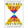 Going Infinite: The Rise and Fall of a New Tycoon - Hardcover