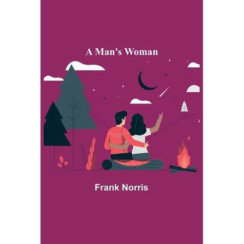 A Man's Woman - Paperback