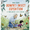 Bompa's Insect Expedition - Hardcover