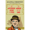 The Mysterious Affair at Styles and The Murder on the Links: Agatha Christie's First Two Hercule Poirot Novels - Paperback