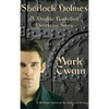 Sherlock Holmes: A Double Barreled Detective Story - Hardcover