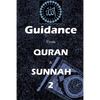 Guidance from Quran and Sunnah 2 - Paperback