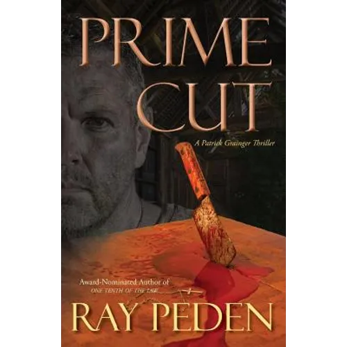 Prime Cut - Paperback