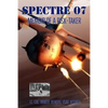 Spectre 07: Memoir of a Risk-Taker - Paperback