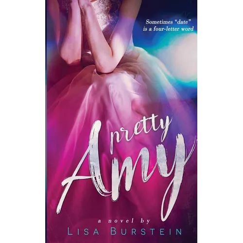 Pretty Amy - Paperback