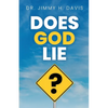 Does God Lie? - Paperback