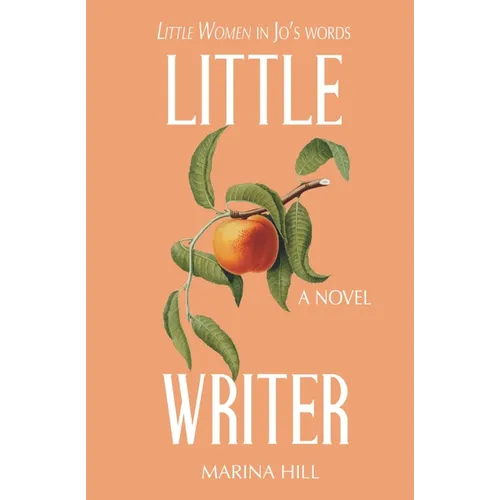 Little Writer - Paperback