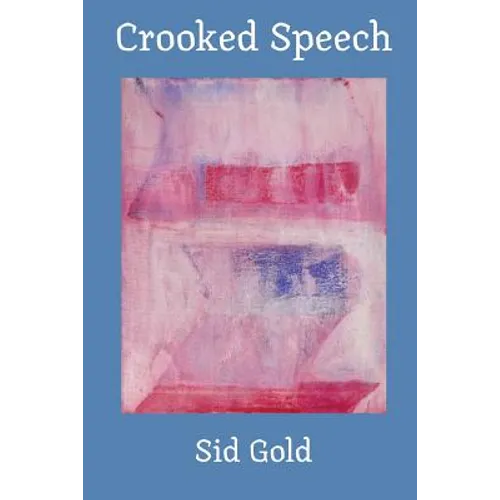 Crooked Speech - Paperback