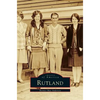 Rutland - Hardcover