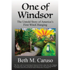 One of Windsor: The Untold Story of America's First Witch Hanging - Paperback