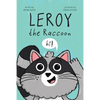 Leroy the Raccoon - Paperback