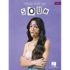 Olivia Rodrigo - Sour Ukulele Songbook - Paperback