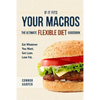 If It Fits Your Macros: The Ultimate Flexible Diet Guidebook: Eat Whatever You Want. Get Lean. Lose Fat. - Paperback